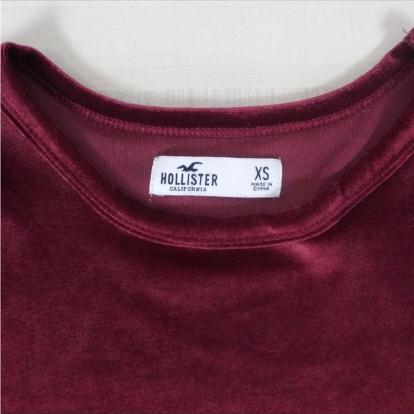 Hollister Bodysuit - Picture 5 of 5